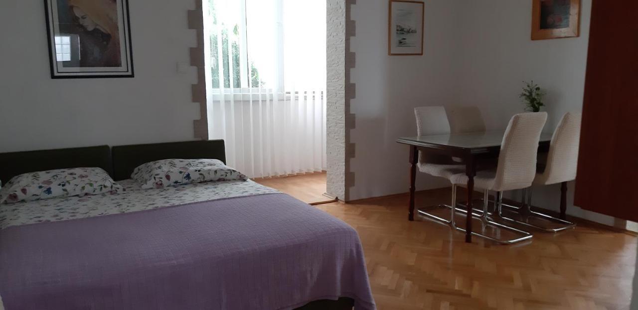 Apartment Rita Makarska Ngoại thất bức ảnh