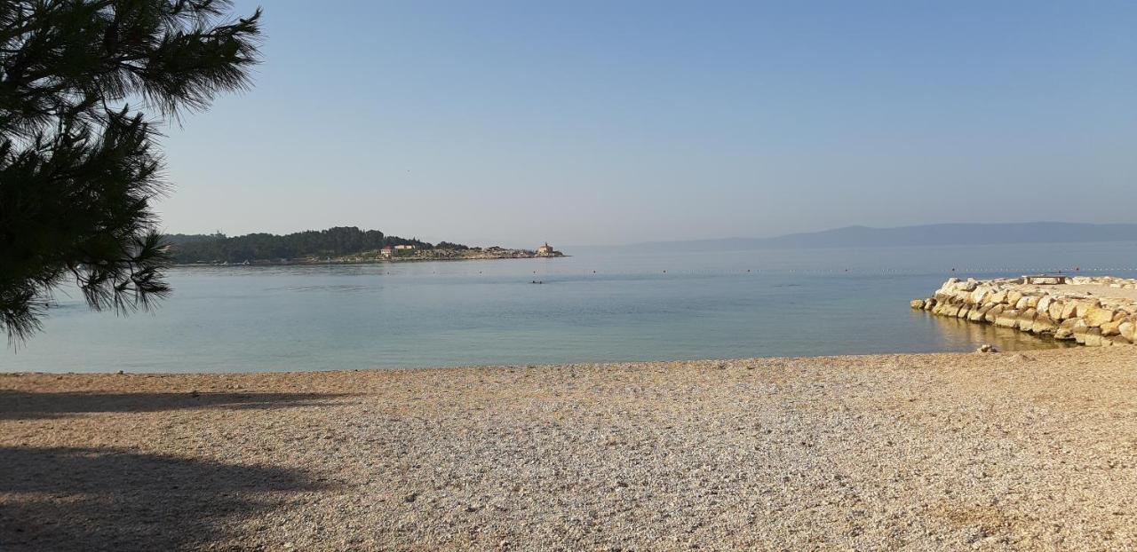 Apartment Rita Makarska Ngoại thất bức ảnh