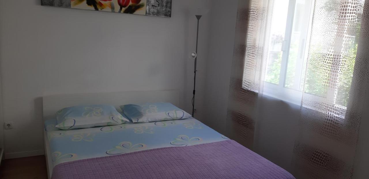 Apartment Rita Makarska Ngoại thất bức ảnh