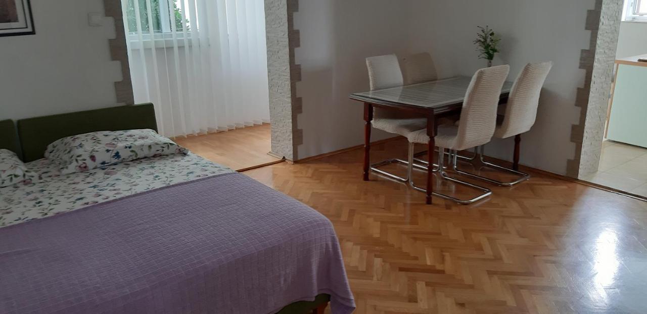 Apartment Rita Makarska Ngoại thất bức ảnh