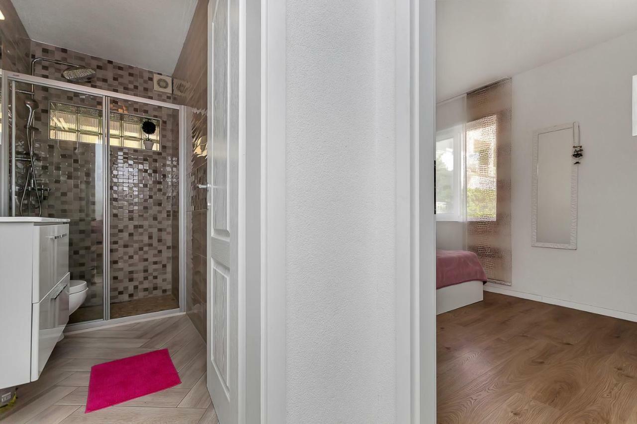 Apartment Rita Makarska Ngoại thất bức ảnh